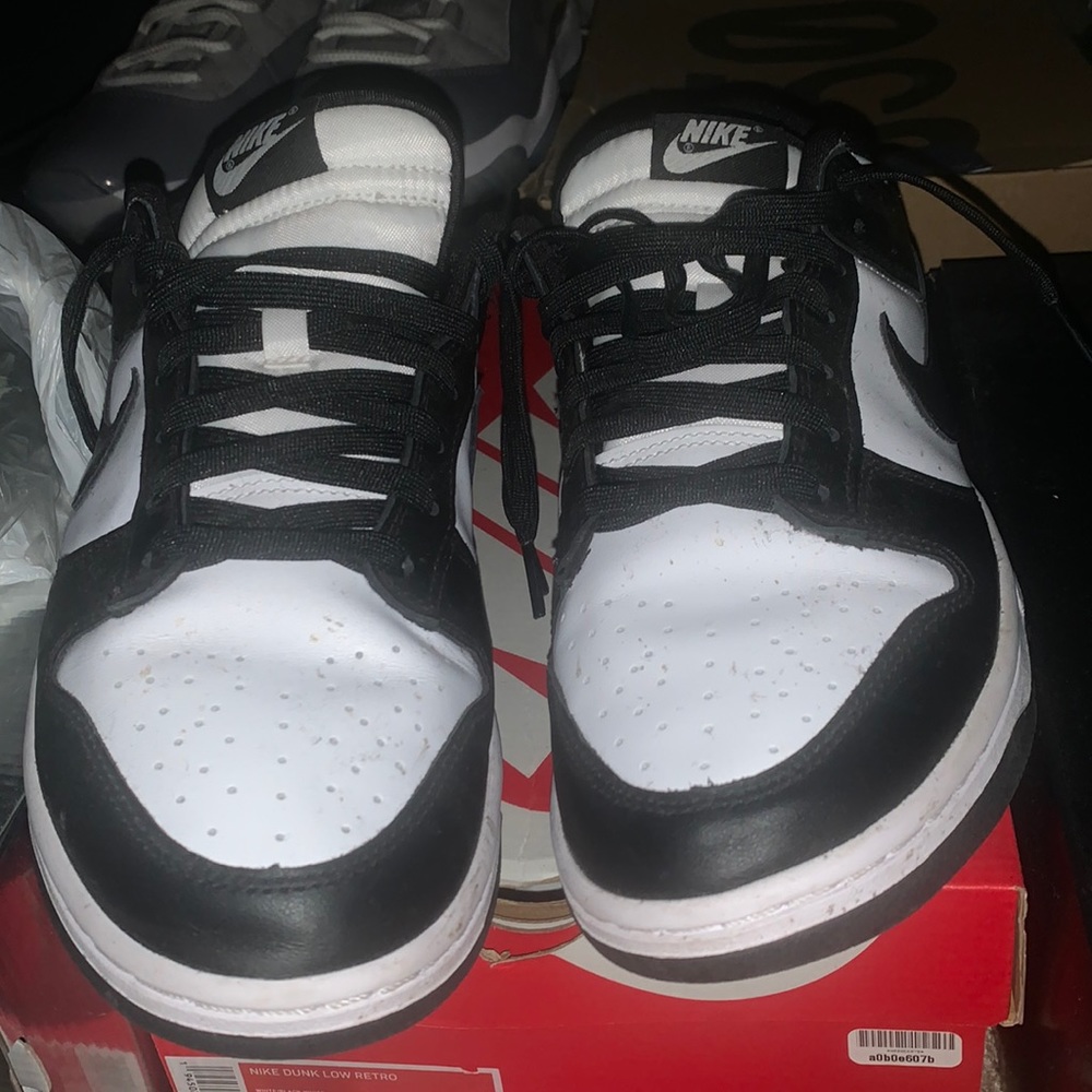 I’m selling these